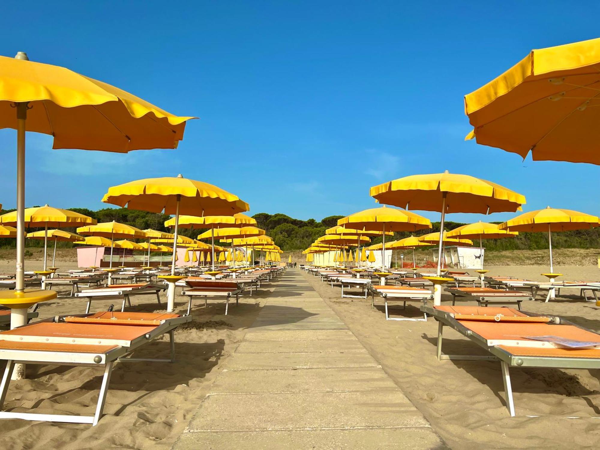Club Vacanze In Hotel *