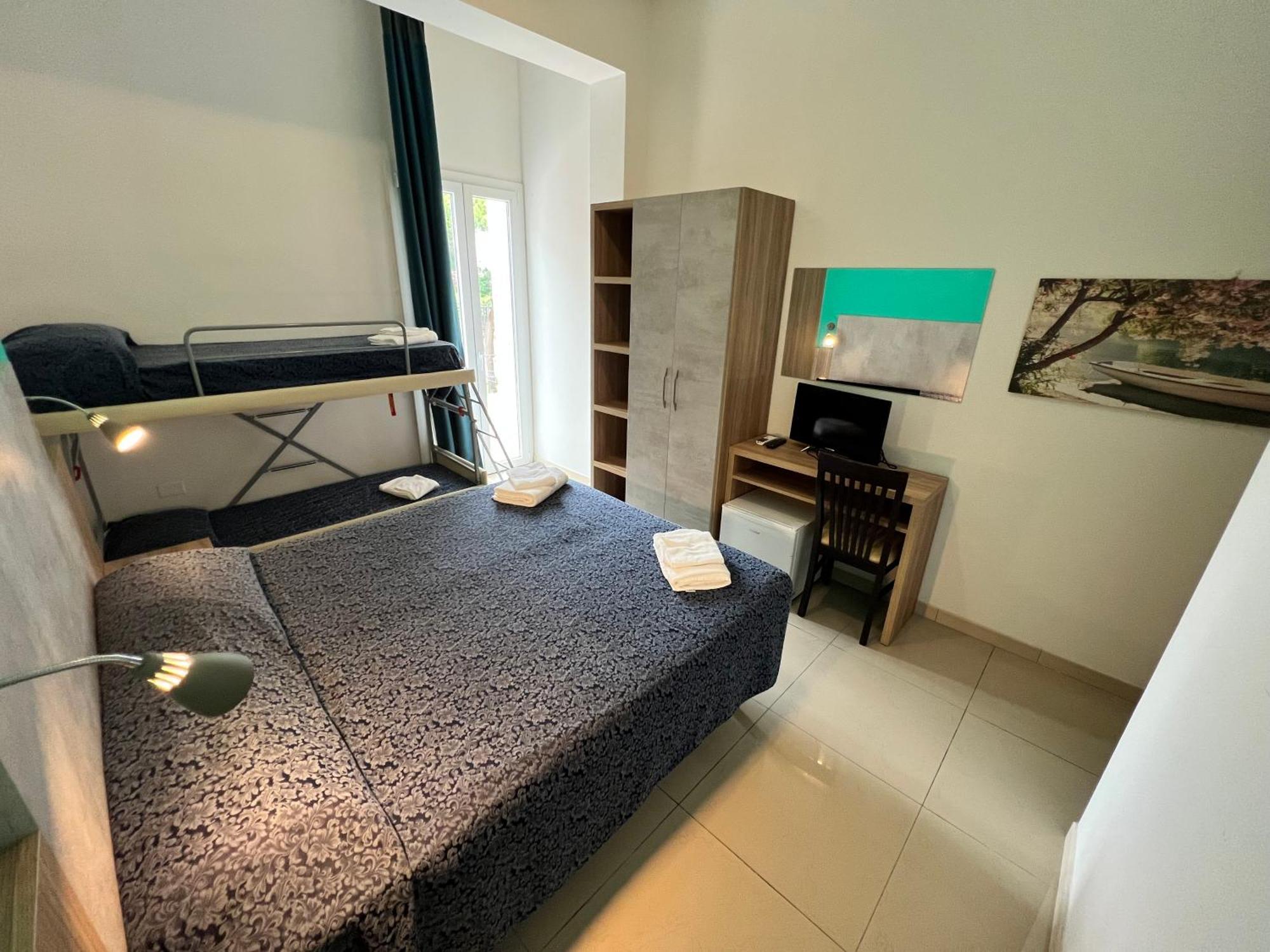 Hotel Club Vacanze In Cervia