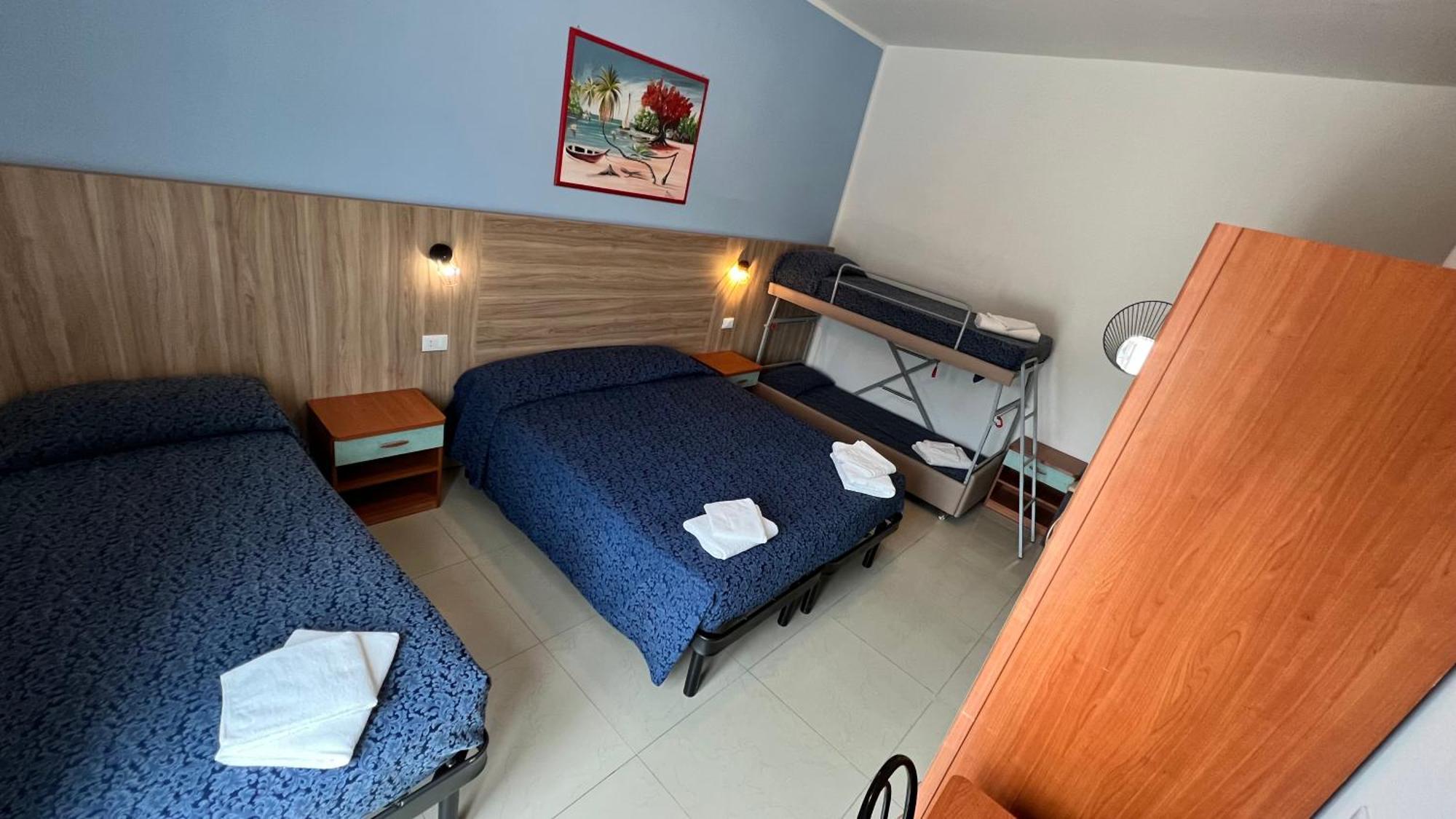 Hotel Club Vacanze In Cervia