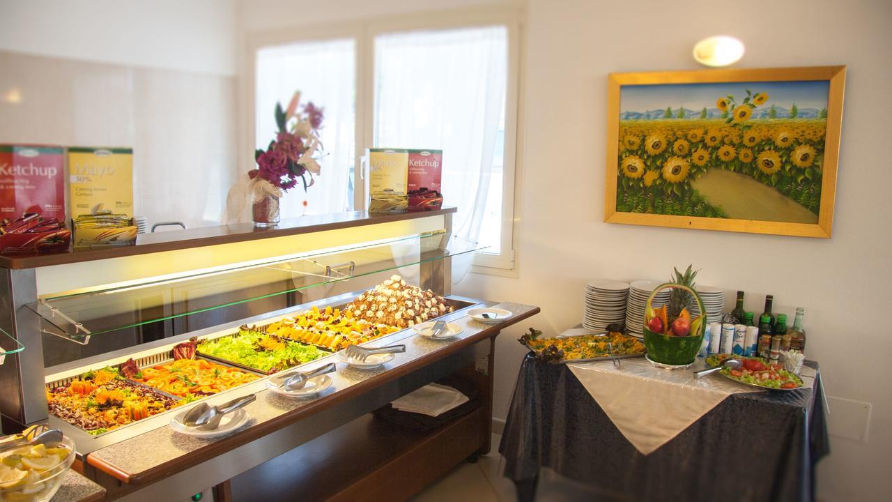 Club Vacanze In Hotel *