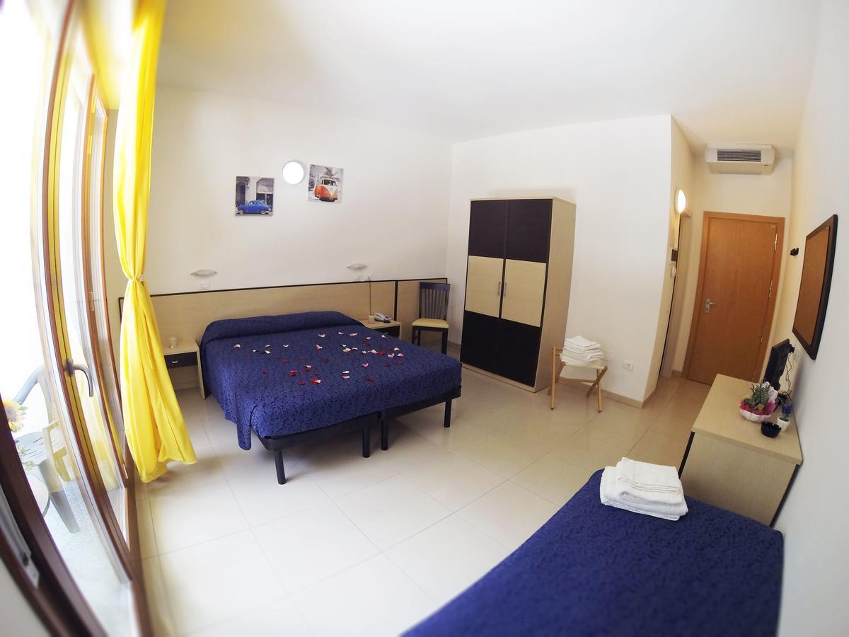 Club Vacanze In Hotel